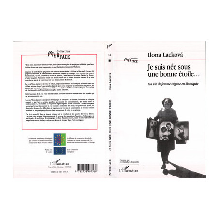 JE SUIS NEE SOUS UNE BONNE ETOILE…