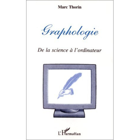 GRAPHOLOGIE