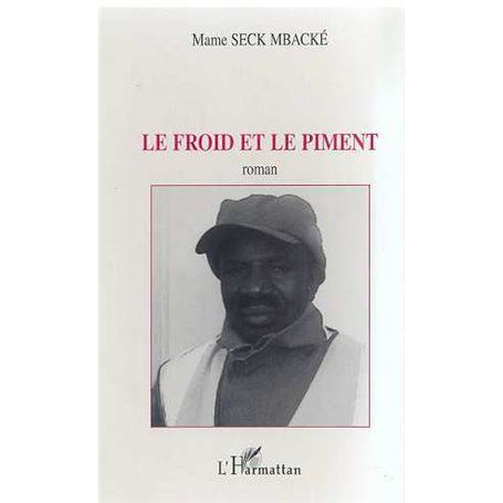 LE FROID ET LE PIMENT