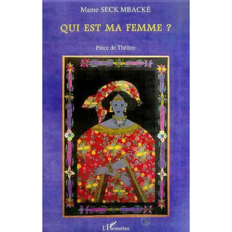 QUI EST MA FEMME ?