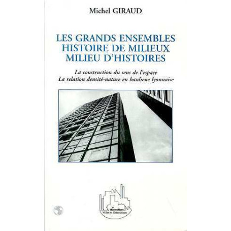 LES GRANDS ENSEMBLES