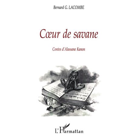 CŒUR DE SAVANE