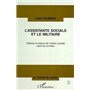 L'ASSISTANTE SOCIALE ET LE MILITAIRE