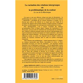 SEUILS, PARCOURS, VIEILLISSEMENTS