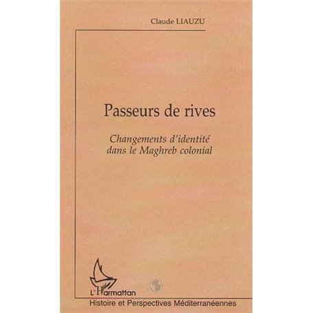PASSEURS DE RIVES