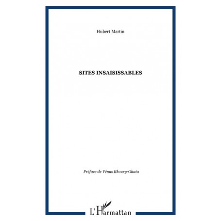 SITES INSAISISSABLES