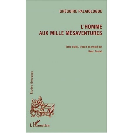 L'HOMME AUX MILLE MÉSAVENTURES