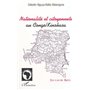 NATIONALITÉ ET CITOYENNETÉ AU CONGO/KINSHASA