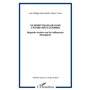 LE SPORT FRANÇAIS DANS L'ENTRE-DEUX-GUERRES