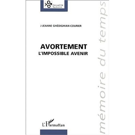 AVORTEMENT