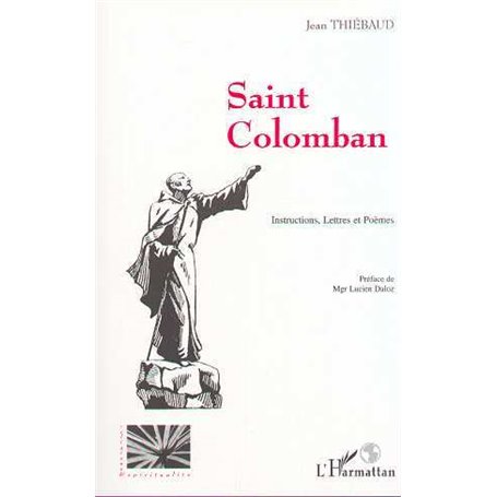 Saint Colomban