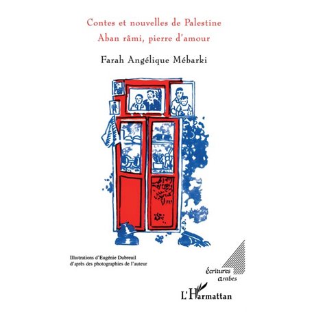 CONTES ET NOUVELLES DE PALESTINE