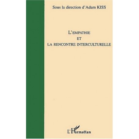 L'EMPATHIE ET LA RENCONTRE INTERCULTURELLE
