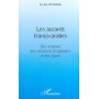 LES ACCORDS FRANCO-ARABES