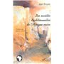 LES SOCIÉTÉS TRADITIONNELLES DE L'AFRIQUE NOIRE