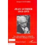 JEAN GUIMIER 1913-1975