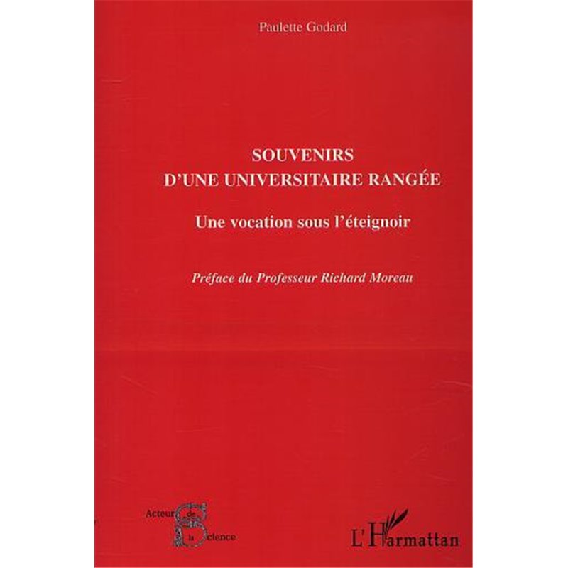 D'UN MONDE A L'AUTRE