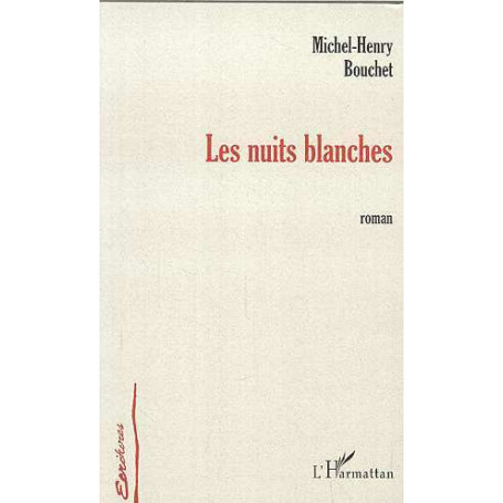 LES NUITS BLANCHES