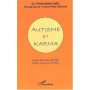 AUTISME ET KARMA