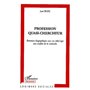 PROFESSION QUASI-CHERCHEUR