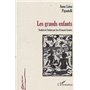 LES GRANDS ENFANTS