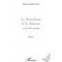 LE MUSULMAN ET LA PAÏENNE ou les hordes maudites