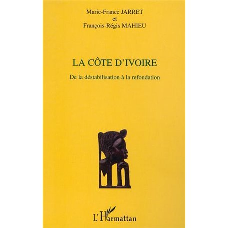 LA CÔTE D'IVOIRE