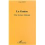 LA GENÈSE