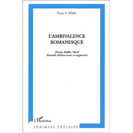 L'AMBIVALENCE ROMANESQUE
