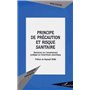 PRINCIPE DE PRÉCAUTION ET RISQUE SANITAIRE