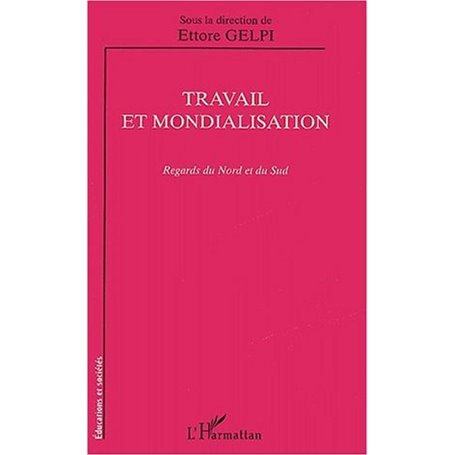 TRAVAIL ET MONDIALISATION