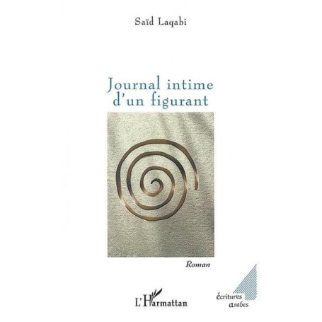 Journal intime d'un figurant