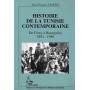 Histoire de la Tunisie contemporaine