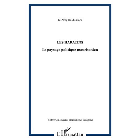 Les Haratins