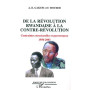 De la révolution rwandaise à la contre-révolution
