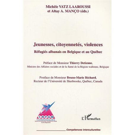 Jeunesses citoyenneté violences