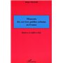 Mémento des services publics urbains en France