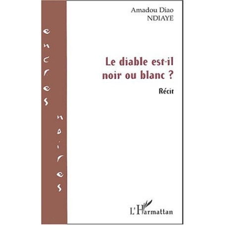 Le diable est-il noir ou blanc