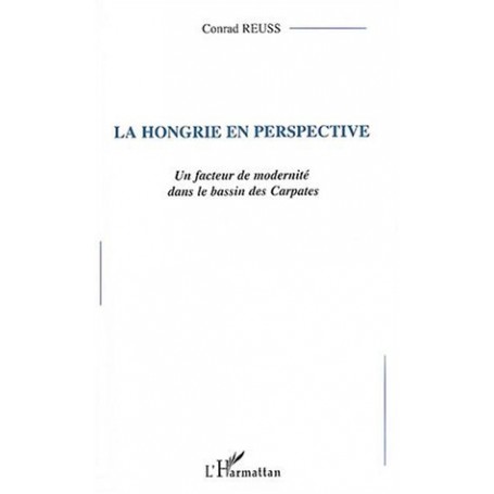 La Hongrie en perspective