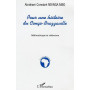 Pour une histoire du Congo-Brazzaville