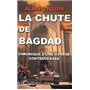 La chute de Bagdad