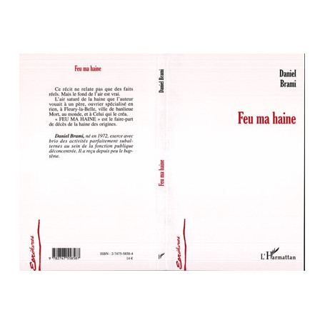 feu ma haine