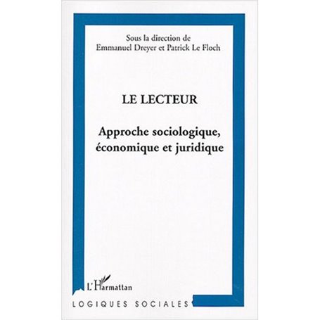 Le lecteur