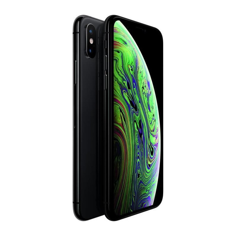 Apple iPhone XS 64 Gris sideral Grade B