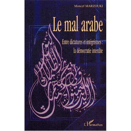 Le mal arabe