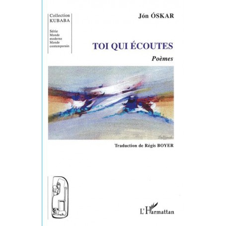 Toi qui écoutes