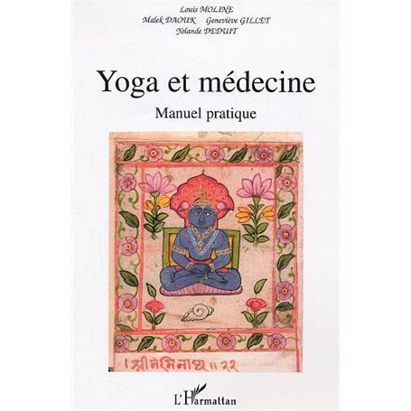 Yoga et la médecine