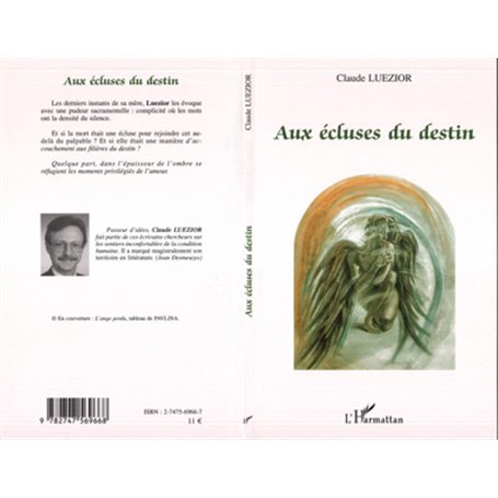 Aux écluses du destin