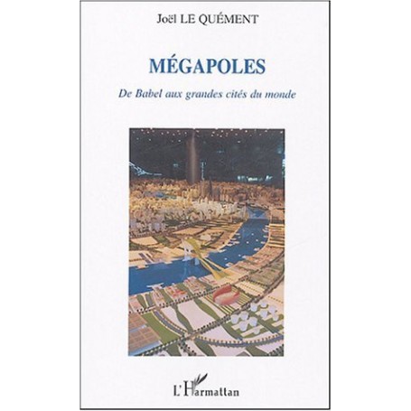 Mégapoles
