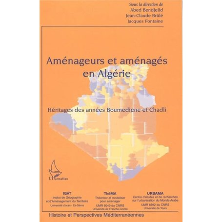 Aménageurs et aménagés en Algérie
